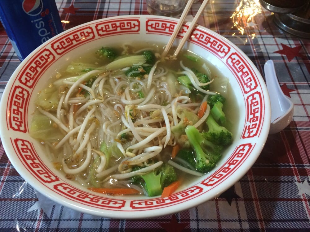 Thai Cuisine Logo