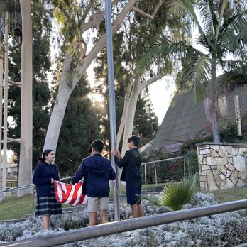 PLYMOUTH CHRISTIAN SCHOOL