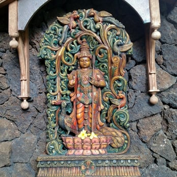 Himalayan Academy / Kauai's Hindu Monastery - Landmarks & Historical Buildings Near Me - Kapaa, Hawaii