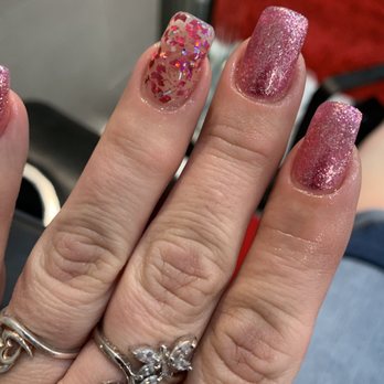 Premier Nail Bar - Nails - Nail Salons Near Me - Conroe, Texas