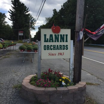 Lanni Orchards - Farms Near Me - Lunenburg, Massachusetts Lanni Orchards - Farms Near Me - Lunenburg, Massachusetts