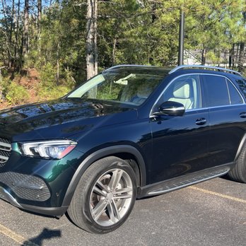 Atlanta Ceramic Coating and PPF - The paint on my 2020 Mercedes GLE was restored to showroom condition thanks to the guys at Atlanta Ceramic & PPF. - Auto Detailing Near Me - Alpharetta, Georgia Atlanta Ceramic Coating and PPF - The paint on my 2020 Mercedes GLE was restored to showroom condition thanks to the guys at Atlanta Ceramic & PPF. - Auto Detailing Near Me - Alpharetta, Georgia