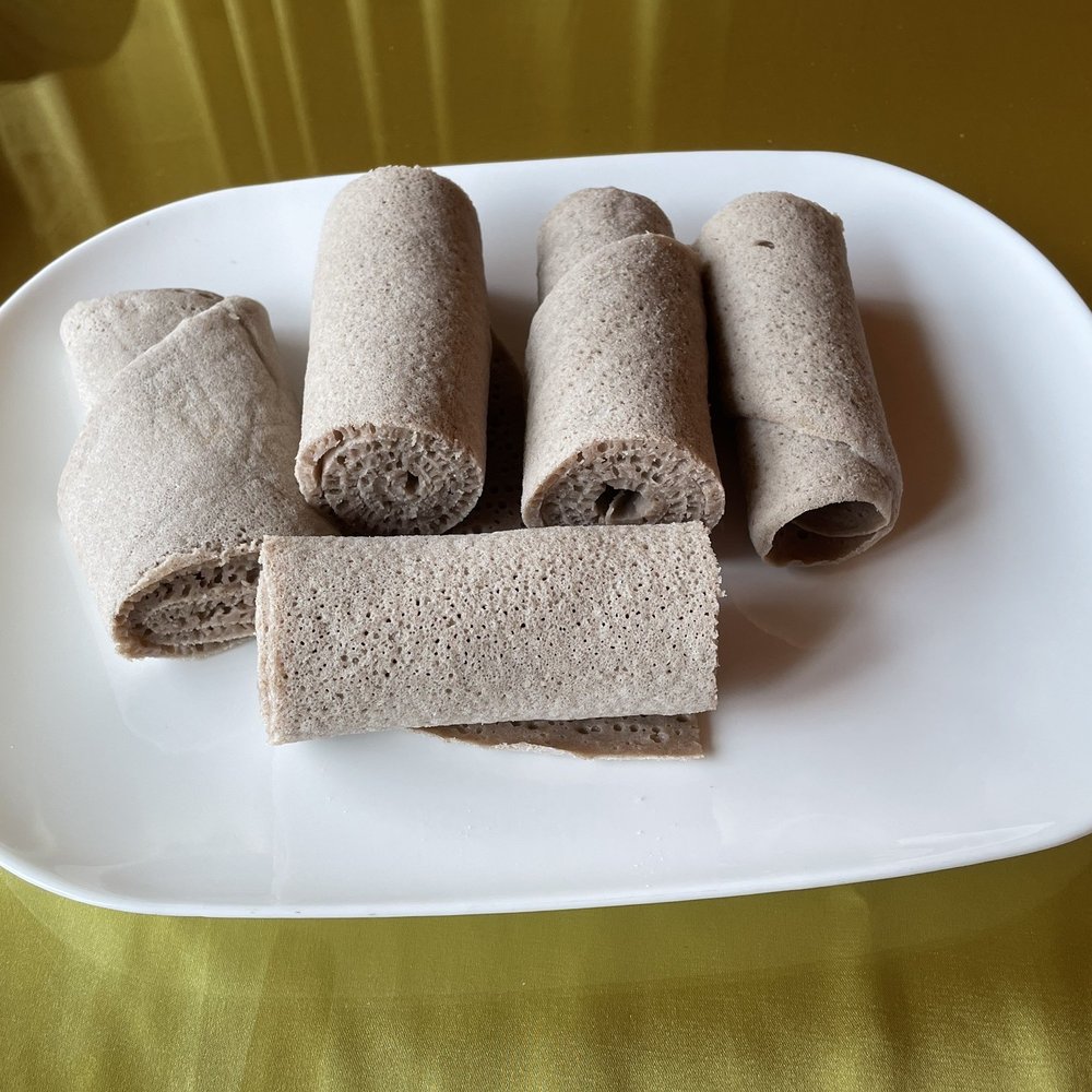 Fassil Ethiopian Restaurant - Injera - Ethiopian Near Me - Vancouver, British Columbia Fassil Ethiopian Restaurant - Injera - Ethiopian Near Me - Vancouver, British Columbia