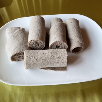 Fassil Ethiopian Restaurant - Injera - Ethiopian Near Me - Vancouver, British Columbia Fassil Ethiopian Restaurant - Injera - Ethiopian Near Me - Vancouver, British Columbia