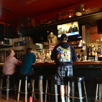 Durty Nelly's - Gearing up for the Big Game, they have 5 TVs in here! - Pubs Near Me - San Francisco, California Durty Nelly's - Gearing up for the Big Game, they have 5 TVs in here! - Pubs Near Me - San Francisco, California