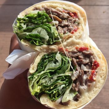 Aloha Salads - Sandwiches Near Me - Kapolei, Hawaii