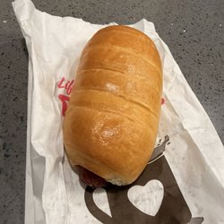 Yummy Donuts - Excellent Kolache