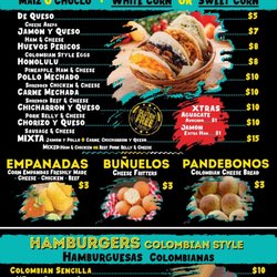 Arepa Express