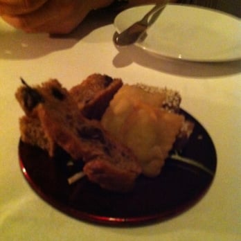 Gauthier Soho - Canapes - French Near Me - London, XGL