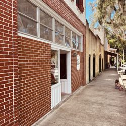 Micanopy