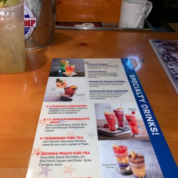 Bubba Gump Shrimp - Seafood Near Me - Miami, Florida Bubba Gump Shrimp - Seafood Near Me - Miami, Florida