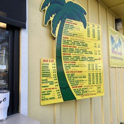 Day-O Espresso - Friendly drive thru