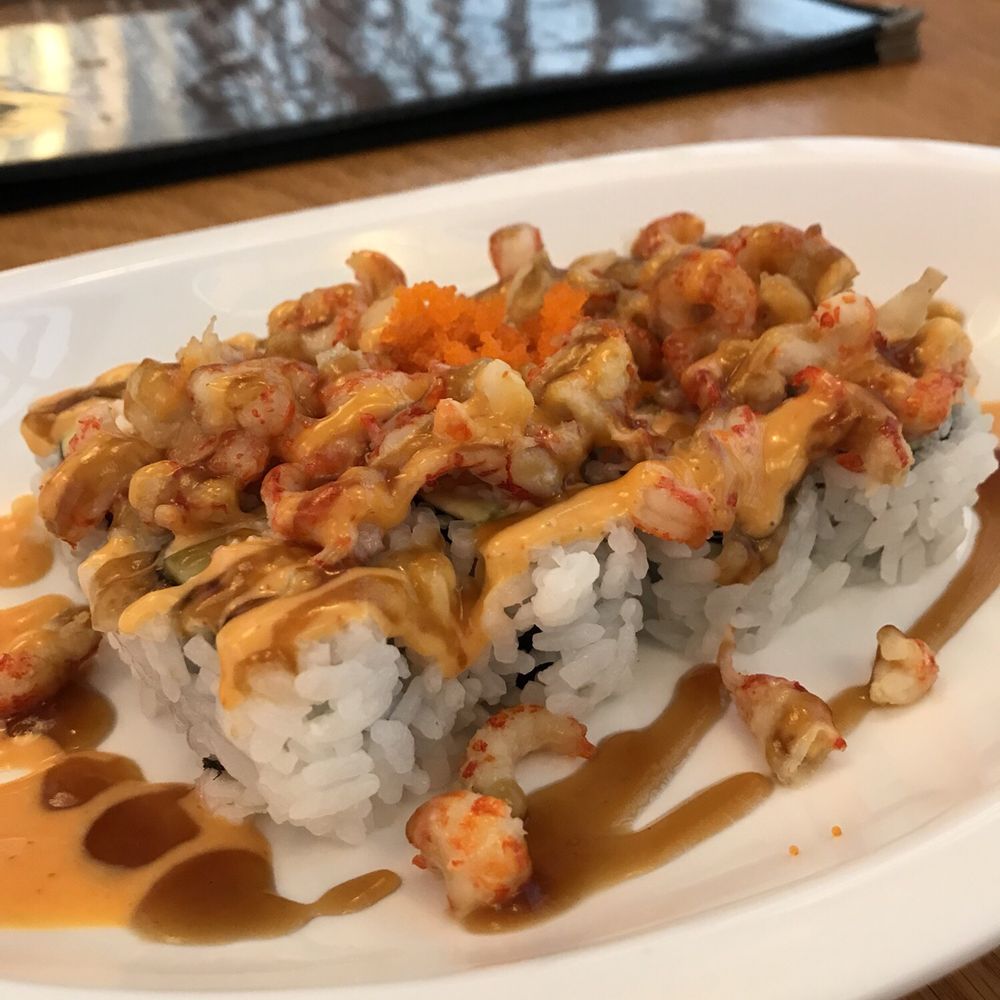 Tokyo House Restaurant - Sushi Bars Near Me - Everett, Washington Tokyo House Restaurant - Sushi Bars Near Me - Everett, Washington