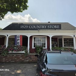 1829 Country Store