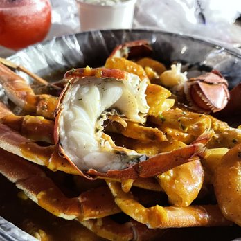 Cajun Boil - Cajun/Creole Near Me - Miami, Florida