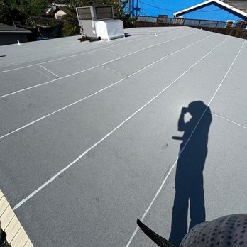 Diamond Ridge Roofing Systems - After - Roofing Near Me - San Jose, California Diamond Ridge Roofing Systems - After - Roofing Near Me - San Jose, California