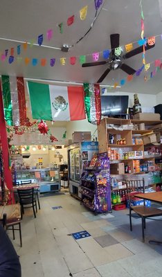 Santa Ana Deli & Grocery by null