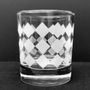 Glass Etching by Matisse
