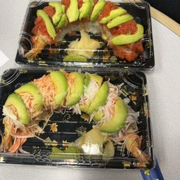 Ninja roll, carburetor roll. Ninja roll, carburetor roll.