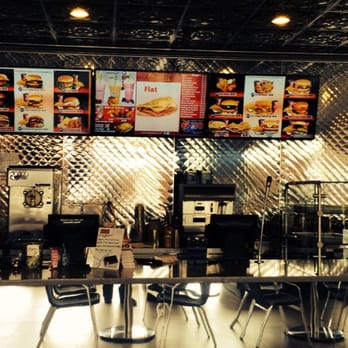 Burger Broiler - Burgers Near Me - Tacoma, Washington