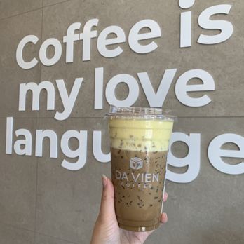 Da Vien Coffee - Coffee & Tea Near Me - Milpitas, California