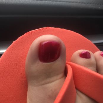 Van's Nail Salon - Terrible Pedicure - Nail Salons Near Me - San Antonio, Texas Van's Nail Salon - Terrible Pedicure - Nail Salons Near Me - San Antonio, Texas