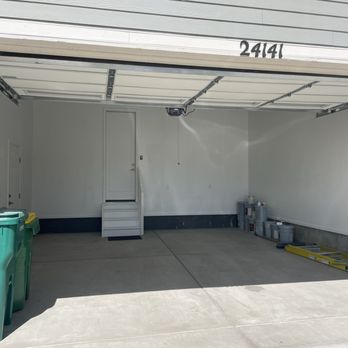 LQ Construction - Finished product! - Drywall Installation & Repair Near Me