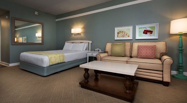 Disney's BoardWalk Villas by null