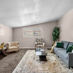 DesignIT Home Staging - 2218 Ximeno Ave Long Beach