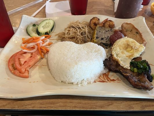Pho Viet Number One in Norcross by null