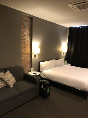 Hotel Kilbourne Downtown Sandusky by null