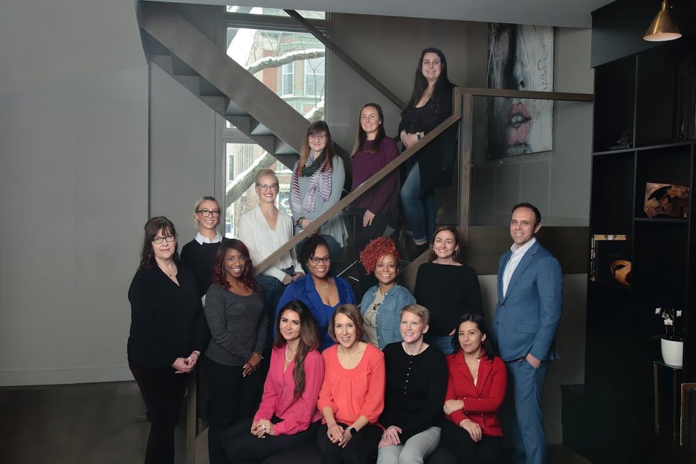 Partum Health - grief counselor in Chicago, IL