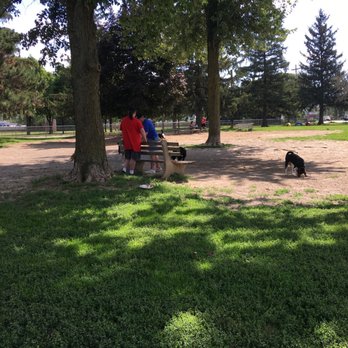 Behnke Memorial Dog Park - Dog Parks Near Me - Mount Clemens, Michigan Behnke Memorial Dog Park - Dog Parks Near Me - Mount Clemens, Michigan