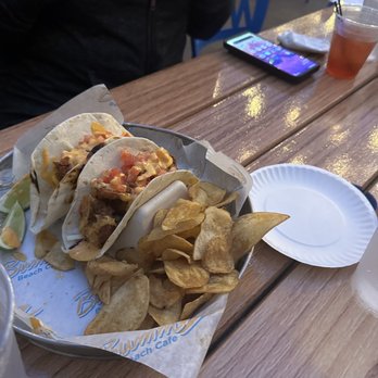Bummz Beach Cafe - Cafes Near Me - Myrtle Beach, South Carolina