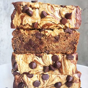 GoNanas - Bakeries Near Me - Ann Arbor, Michigan