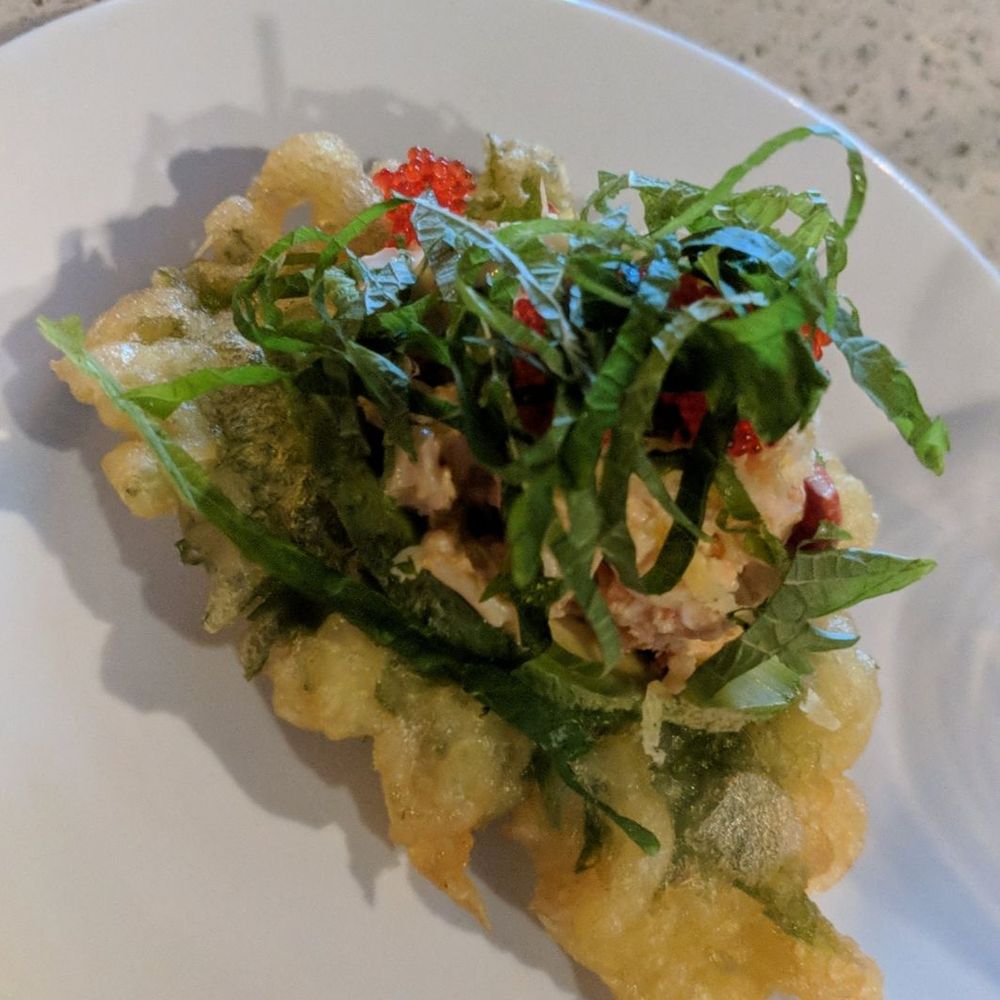 Chihiro Sushi & Bar - Sushi Bars Near Me - Euless, Texas