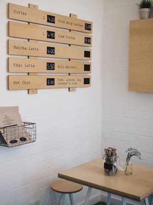 Pearth Organic Kitchen by null