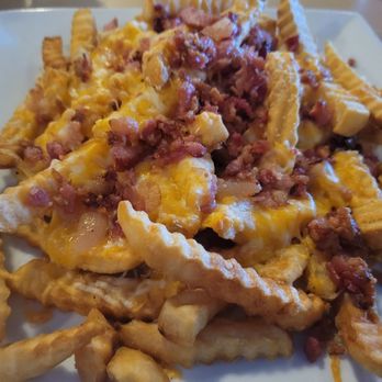 Calacino's Pizzeria - Fries - Pizza Near Me - Beckley, West Virginia Calacino's Pizzeria - Fries - Pizza Near Me - Beckley, West Virginia