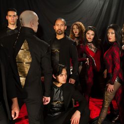Hester's Designs - The Collective Dance 2018