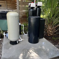 Water Concierge Services