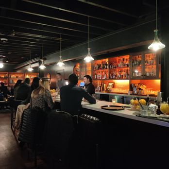 Wunderbar - Cocktail Bars Near Me - San Mateo, California Wunderbar - Cocktail Bars Near Me - San Mateo, California