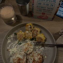 Elotes