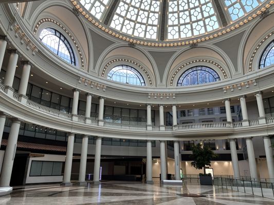 San Francisco Centre by null