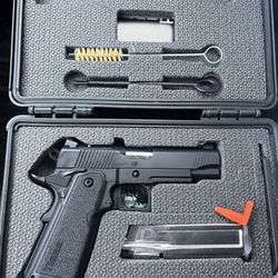 Money Market Pawn Shop - Tisas 1911 DS Carry