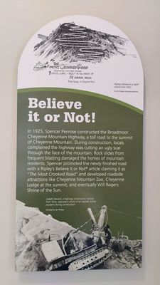 Will Rogers Shrine of the Sun by null