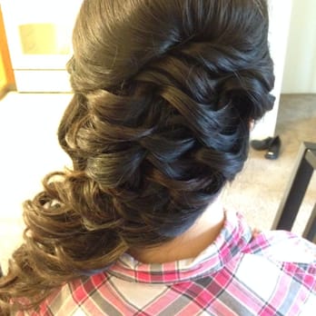 A-List Makeup - Hair by LilyAnn - Makeup Artists Near Me