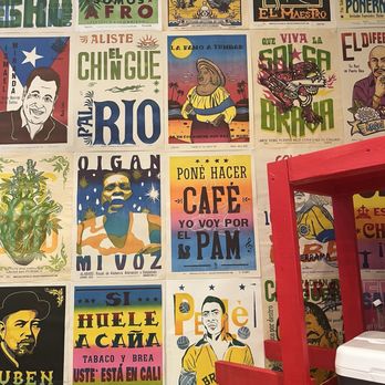 Marimba Cafe - Cafes Near Me - Hackensack, New Jersey