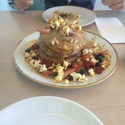 My mouth watering hot cake being devoured My mouth watering hot cake being devoured
