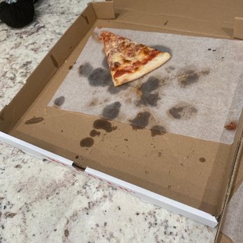 John The Baker - Cheese pizza with bacon - Pizza Near Me - Pembroke Pines, Florida John The Baker - Cheese pizza with bacon - Pizza Near Me - Pembroke Pines, Florida