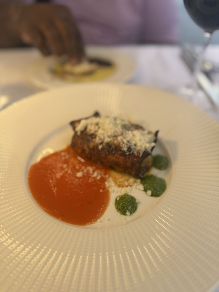 Amedeo Ristorante